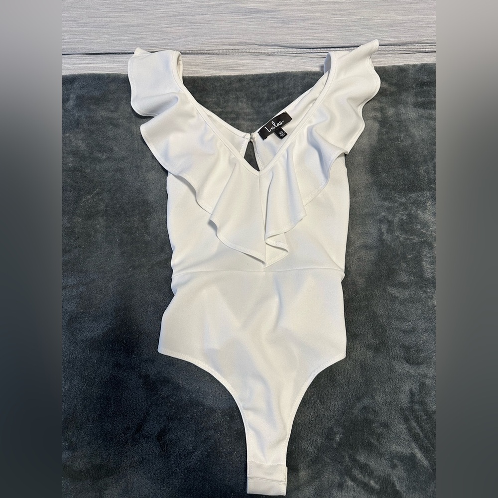 Lulus Bodysuit